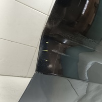 Дверь передняя правая на Hyundai Palisade 2019>