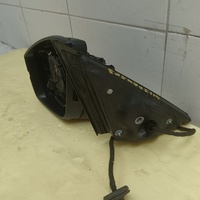 Зеркало левое на Skoda Kodiaq 2017>