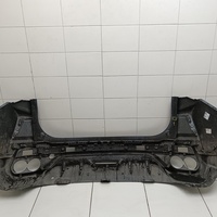 Бампер задний на Geely Coolray 2019>