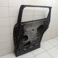Дверь задняя правая на Exeed TXL M32T 2020>