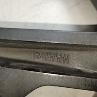 Диск колесный легкосплавный на Gac Gs8 2021>