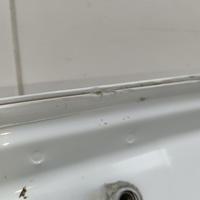 Дверь багажника на Haval F7 2019-2025