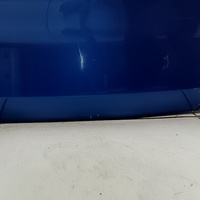 Дверь багажника на Haval F7 2019-2025