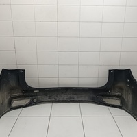 Бампер задний на Changan UNI-S 2024> / Changan CS55 Plus 2019>
