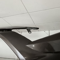 Бампер передний на Toyota RAV4 XA50 2019>