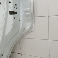 Дверь задняя правая на Ford Kuga 2 2012-2019