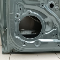 Дверь передняя правая на Jaecoo J7 T1EJ 2023>