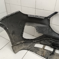 Бампер передний на Chery Tiggo 8 Pro 2021>