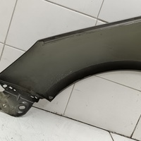 Крыло переднее правое на Ford Focus 3 2011-2019