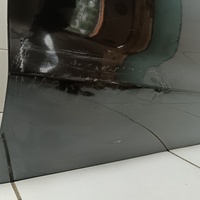 Дверь передняя правая на Mercedes Benz M Klasse ML / GLE W166 2011-2018