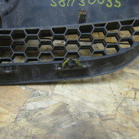 Решетка радиатора на Lada Largus 2012>