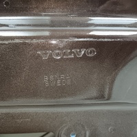 Дверь передняя левая на Volvo XC90 2015>