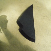 Торпедо на Ford Explorer 2010>