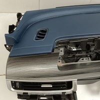 Торпедо на Exeed LX T1C 2019>