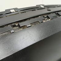 Юбка задняя на VW Teramont 2017>