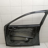 Дверь передняя правая на Hyundai Sonata 8 2019>