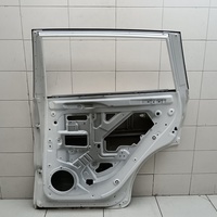 Дверь задняя правая на Chery Tiggo 7 Pro 2019> / Chery Tiggo 7L 2024> / Chery Tiggo 8 Pro 2021>