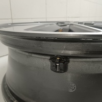Диск колесный легкосплавный на Exeed LX T1C 2019>