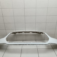 Бампер передний на Ford Transit 8 2014>