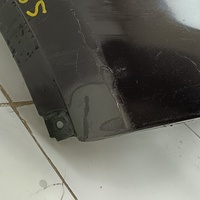 Бампер передний на Infiniti FX QX70 (S51) 2008-2017