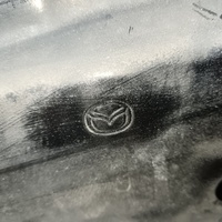 Капот на Mazda 3 (BM) 2013-2019