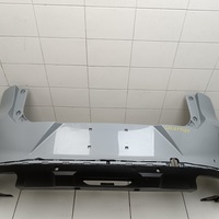 Бампер задний на Exeed TXL M32T 2020>