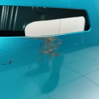 Дверь передняя правая на Gac Gs3 2024>