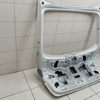 Дверь багажника на Skoda Rapid 2 2020>