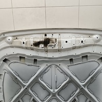 Капот на Haval F7 2019-2025