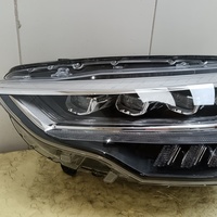 Фара левая на Haval Jolion 2021>