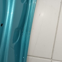 Дверь передняя правая на Belgee X50 2019> / Geely Coolray 2019>