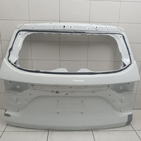 Дверь багажника на Haval M6 2020>