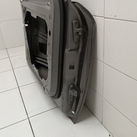 Дверь передняя левая на Mercedes Benz GLA Class  X156 2014-2020