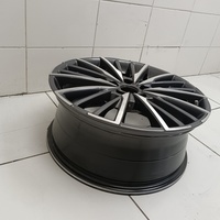 Диск колесный легкосплавный на Chery Tiggo 8 Pro 2021>