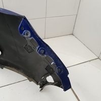 Бампер передний на Ford Kuga 2 2012-2019