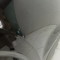 Дверь задняя правая на Geely Monjaro 2021>
