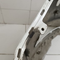 Бампер передний на Ford Mondeo 5 2015>