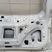 Дверь багажника на Chery Tiggo 8 Pro 2021>