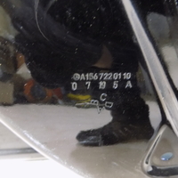 Дверь передняя левая на Mercedes Benz GLA Class X156 2014>
