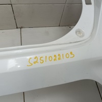 Бампер задний на Kia XCeed 2019>