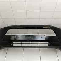 Бампер передний на Mitsubishi Outlander 3 (GF) 2012> бампер передний до 2015 года 