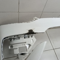 Бампер передний на Geely Tugella 2020>