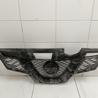 Решетка радиатора на Nissan X-Trail T32 2014-2022