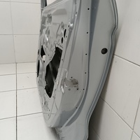 Дверь передняя правая на Belgee X70 2024> / Geely Atlas Pro 2019>