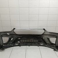 Бампер передний на Hyundai Creta 1 2016-2021