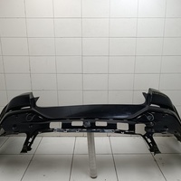 Бампер задний на BMW X6 G06 2019>