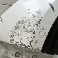 Крыло переднее левое на Kia Seltos 2019>