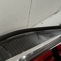 Фонарь задний центральный на Geely Okavango 2020>