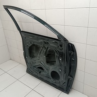 Дверь передняя левая на Jetour Dashing 2022>