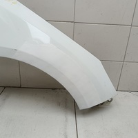 Крыло переднее правое на Ford Focus 3 2011-2019